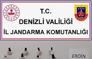 Uyuşturucu ticareti yapan kamu görevlisi tutuklandı