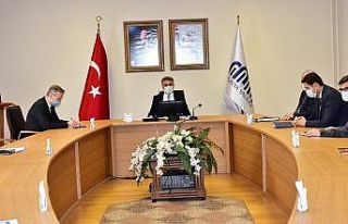 Uyuşturucuyla mücadele için etkin çalışma