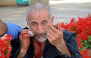 Üzerinden çıkmayan suç aleti kalmadı, "Kanallara...
