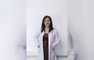 Uzm. Dr. Demir: “Pandemi sürecindeki başarımızla...
