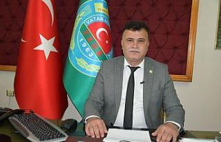 Üzüme zirai don şoku, rekolte yüzde 30 azalacak