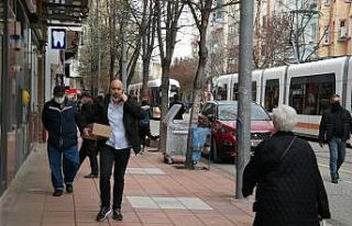 Vaka artışının sorumlusu tedbirsiz insanlar