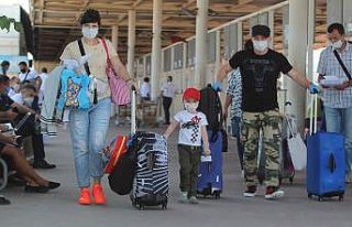 Vaka sayılarının artışı turizmcileri endişelendiriyor