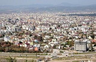 Vaka sayılarının yüksek olduğu Osmaniye’de...