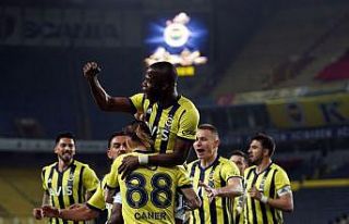 Valencia’dan 2 gol