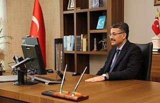 Vali Çelik’ten öğrencilere: “Karamsarlığa...
