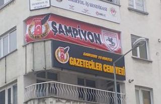 Vali Dağlı: “Gazetecilik, demokratik toplumların...