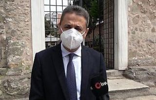 Vali Karaömeroğlu’ndan vatandaşlara çağrı:...