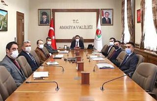 Vali Masatlı: “Taşova Karma OSB Amasya ekonomisi...