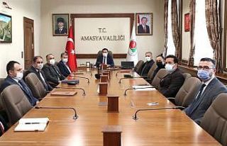 Vali Masatlı: “Yaz aylarını rahat geçirmemiz...