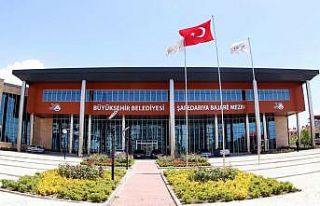 Van Büyükşehir Belediyesi 6 ilçede 75 taksi için...