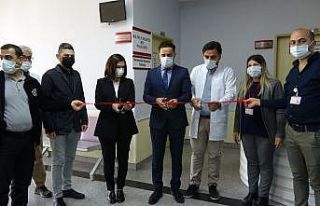 Van’da kas ve sinir hastalıkları için yeni poliklinik...