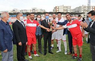 Van’da Polis Haftası etkinlikleri