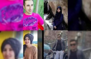 Van’daki trafik kazasında ölü sayısı 4’e...