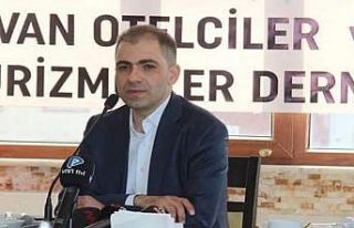 VANOTED’den Cumhurbaşkanı Erdoğan’a teşekkür