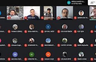 Varıcı: “Öğrenciler çalışmak istedikleri...