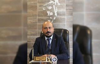 Varol’dan ’1 Mayıs’ açıklaması: "Kul...