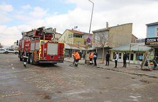 Varto Belediyesinden bahar temizliği