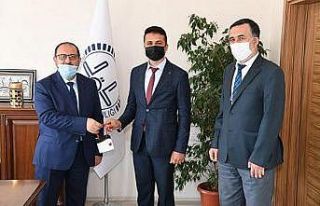 Varto Müftülüğüne iki ödül birden