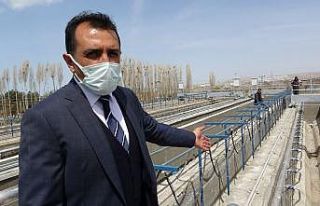 VASKİ’den ‘İleri Biyolojik Arıtma Tesisi’...