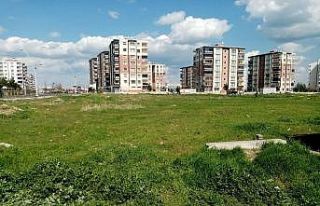 Vatandaş şikayet etti, Bağlar Belediyesi temizledi