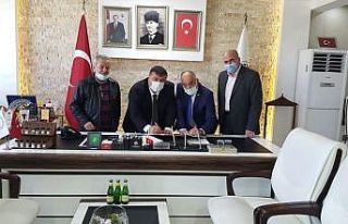 Vatandaş zaman kaybetmekten kurtuldu