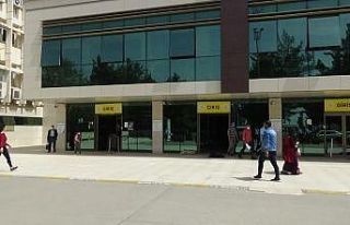 Vatandaşlara ağrı kesici kullanımı uyarısı