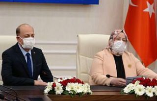 Vedat Bilgin Çalışma ve Sosyal Güvenlik Bakanlığı...