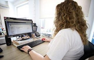 Vergi borcu ödemeleri e-Devlet Kapısı’nda