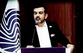 Vursavuş: "Belediyeler turunç dikimine daha...