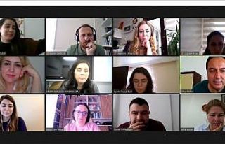 “Yabancı Uyruklu İlkokul Öğrencileri İçin...