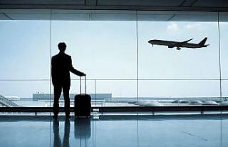 Yabancı ziyaretçi sayılarında düşüş yaşandı