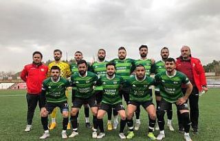 Yahyalıspor’dan TFF’ye tepki: "TFF yanlıştan...
