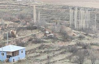 Yakalanacağını anlayan cinayet şüphelisi intihar...