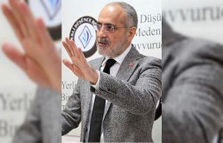 Yalçın Topçu’dan sözde Ermeni soykırımı açıklaması:...