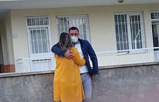 Yalnız yaşadığı evinde ölü bulundu