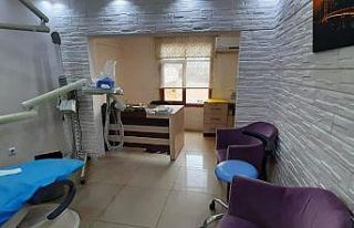 Yalova’da kaçak diş kliniğine operasyon düzenlendi,...