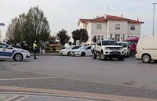 Yalova’da tam kapanma denetimleri başladı