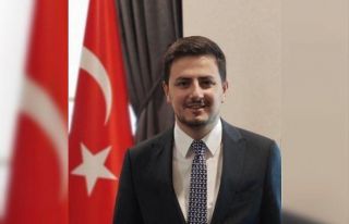 Yalovalı isme AK Parti’de önemli görev