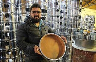 “Yapamazsın” dediler, şimdi taleplere yetişemiyor