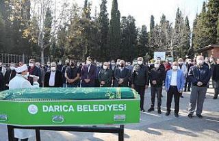 Yapımcı Birol Güven’in babası hayatını kaybetti