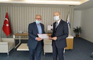 “Yardım Paketi” kampanyasına destekler sürüyor