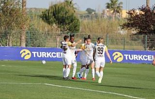 Yarı finalde dev eşleşme