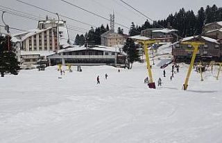 Yarından itibaren sıcaklıklar düşüyor