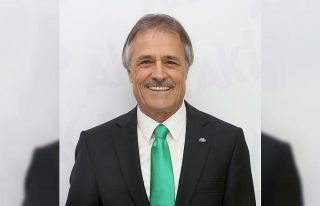 Yaş sebze meyve sektörü dünya markalarını geride...