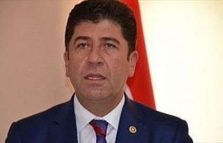 Yaşar Tüzün’den, Muharrem İnce’ye geçmiş...