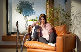 Yasemin Sakallıoğlu, yeni reklam filmleriyle ekranlarda