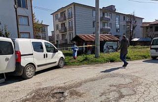 Yaşlı adam evinde ölü bulundu