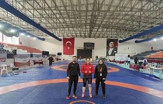 Yastık yorganla gelen şampiyonluk