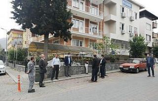 Yatılı kursta 1 aydır devam eden karantina nihayet...